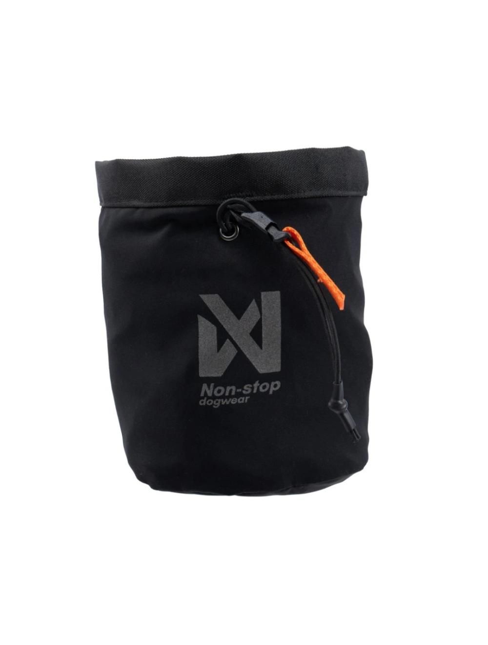 Non-stop - Treat bag ONE size black v:6858216