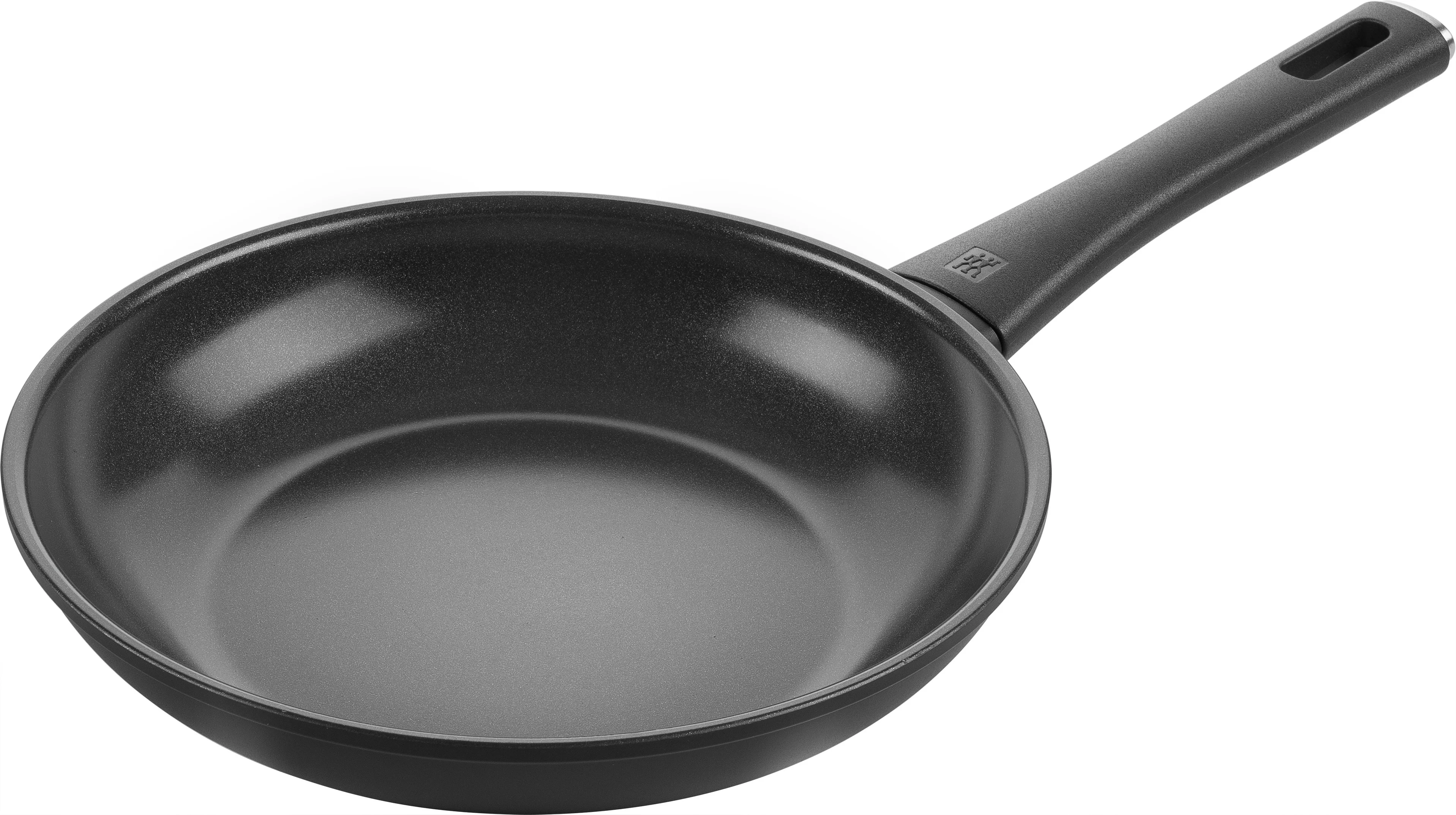 Zwilling - Madura Plus Ceramic Fry Pan - Sort - 24 cm - Gratis frakt v:7492167