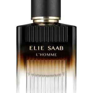Elie Saab – L'Homme EdP Intense – Amber Gradient – 50 ml – Gratis frakt v:2805519
