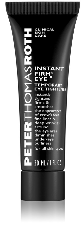 Peter Thomas Roth - Instant Firmx Eye Cream 30 ml - 30 v:8363261