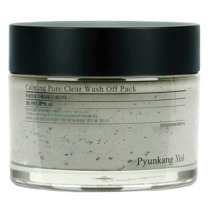 Pyunkang Yul - Calming Pore Clear Wash Off Pack 100 ml v:5174715