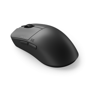 Dark Project – Novus SE Black – Gratis frakt v:2918653