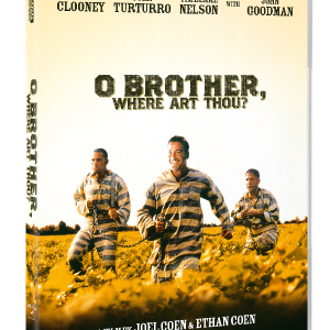O BROTHER, WHERE ART THOU v:4400171 O BROTHER, WHERE ART THOU v:4400171