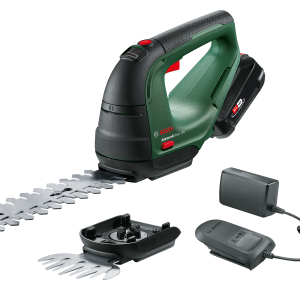Bosch DIY – Advanced Shear 18V-10 ( Battery And Charger Included ) – Gratis frakt v:1692737