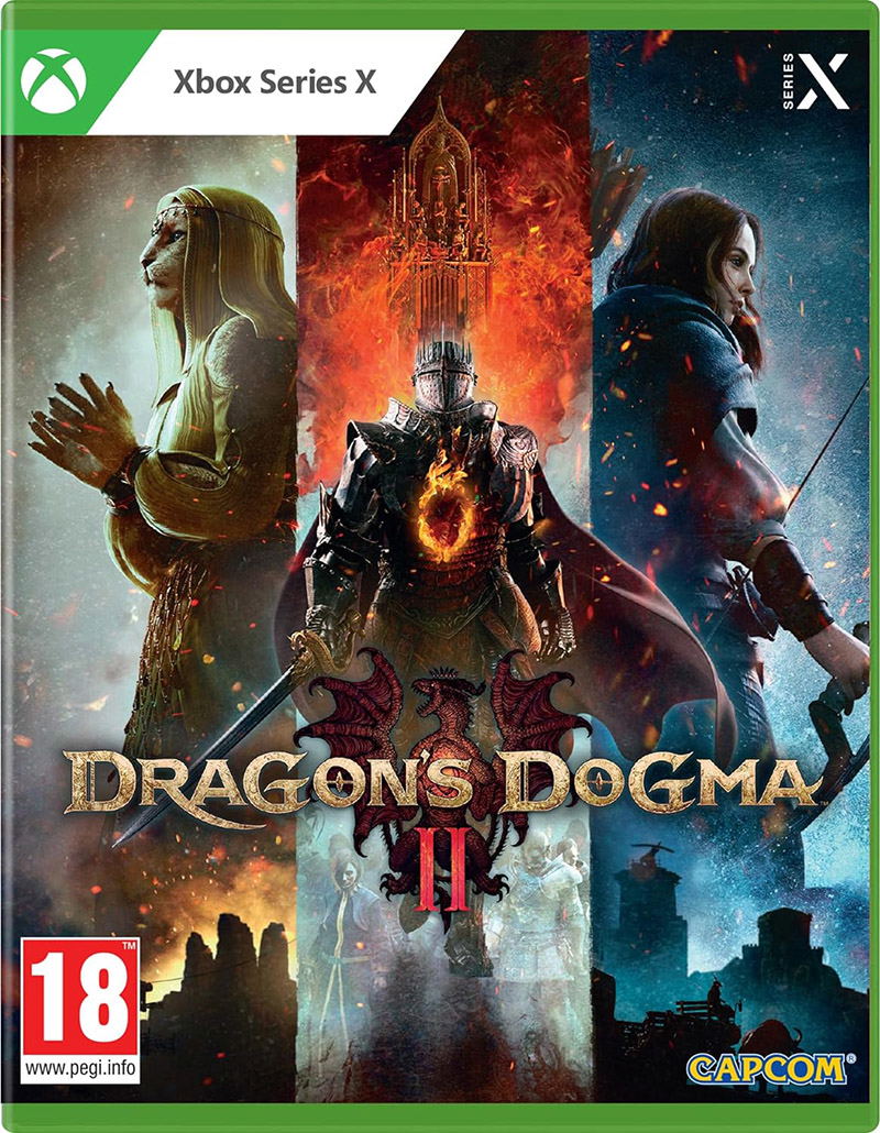 Dragon's Dogma 2 v:6299275