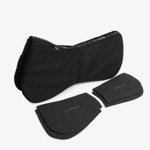 Lemieux – ProSorb Plain 2 Pocket Half Pad – Black – Medium – Gratis frakt v:8156971 Lemieux – ProSorb Plain 2 Pocket Half Pad – Black – Medium – Gratis frakt v:8156971