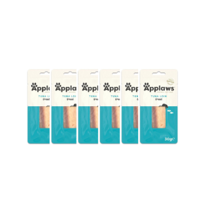 Applaws – Tuna Loin – 6 x 30g v:9323657 Applaws – Tuna Loin – 6 x 30g v:9323657