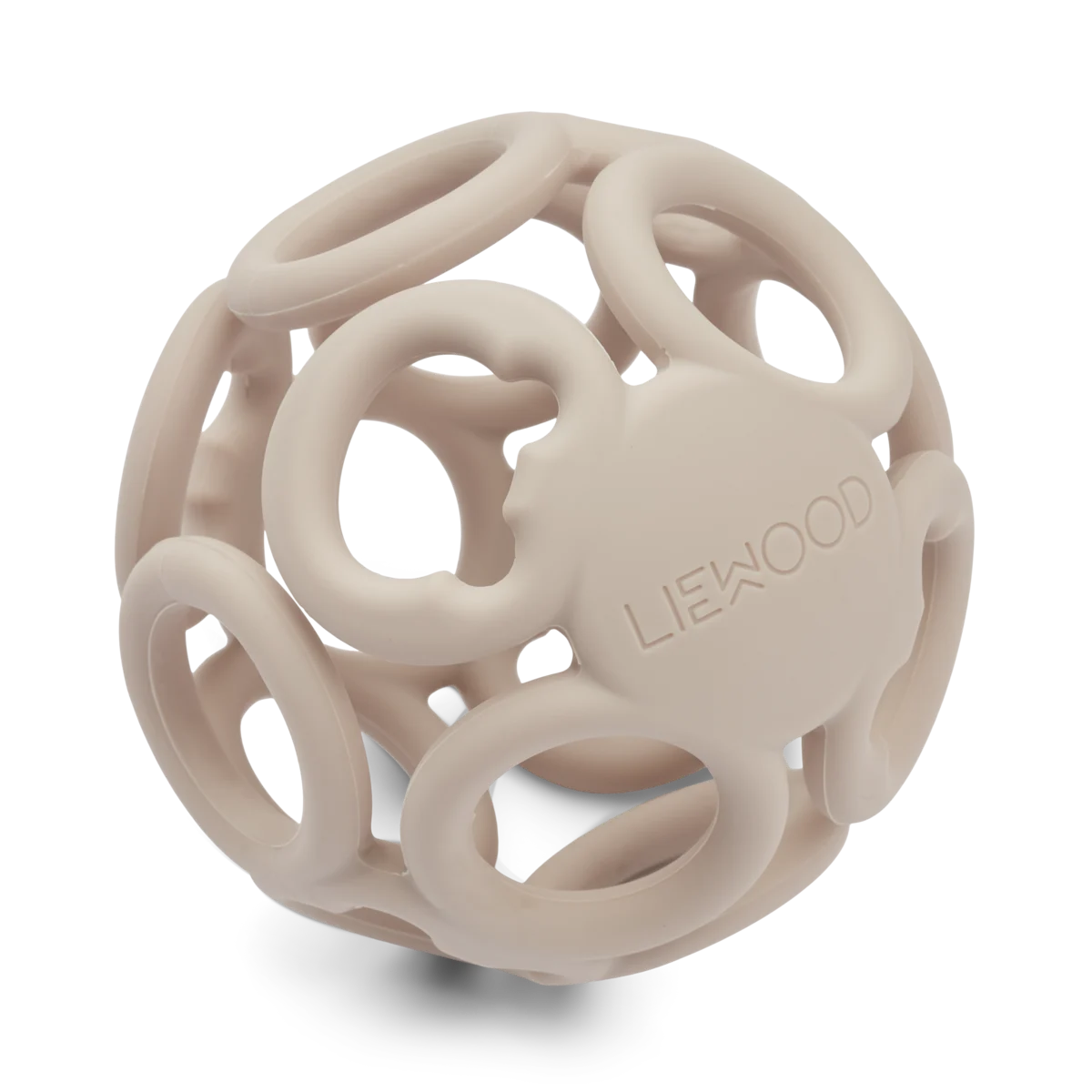 – Jasmin Teether Ball v:6566373 – Jasmin Teether Ball v:6566373
