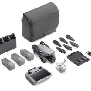 DJI – Air 3S Fly More Combo (DJI RC 2) – Drone – Gratis frakt v:5741811 DJI – Air 3S Fly More Combo (DJI RC 2) – Drone – Gratis frakt v:5741811