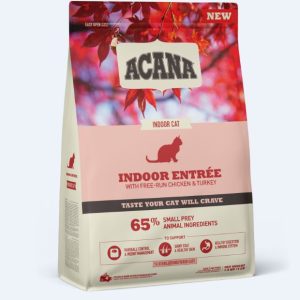 ACANA – Indoor Entrë 4.5kg – (ACA088e) – Gratis frakt v:6843215 ACANA – Indoor Entrë 4.5kg – (ACA088e) – Gratis frakt v:6843215