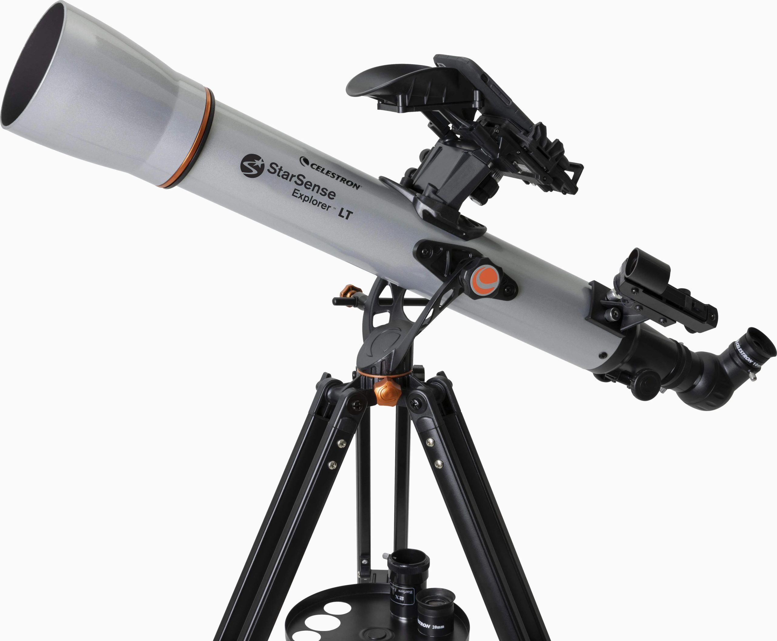 Celestron - StarSense Explorer LT70AZ - Gratis frakt v:8647028
