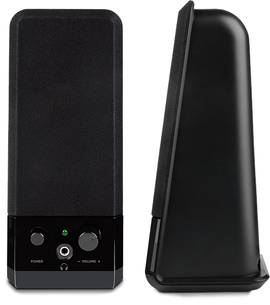 Speedlink - Event USB Powered Stereo Computer PC Speakers v:3042660