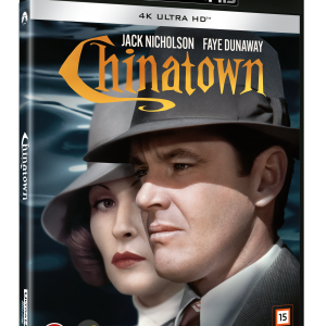 CHINATOWN (Jack Nicholson) v:5076590