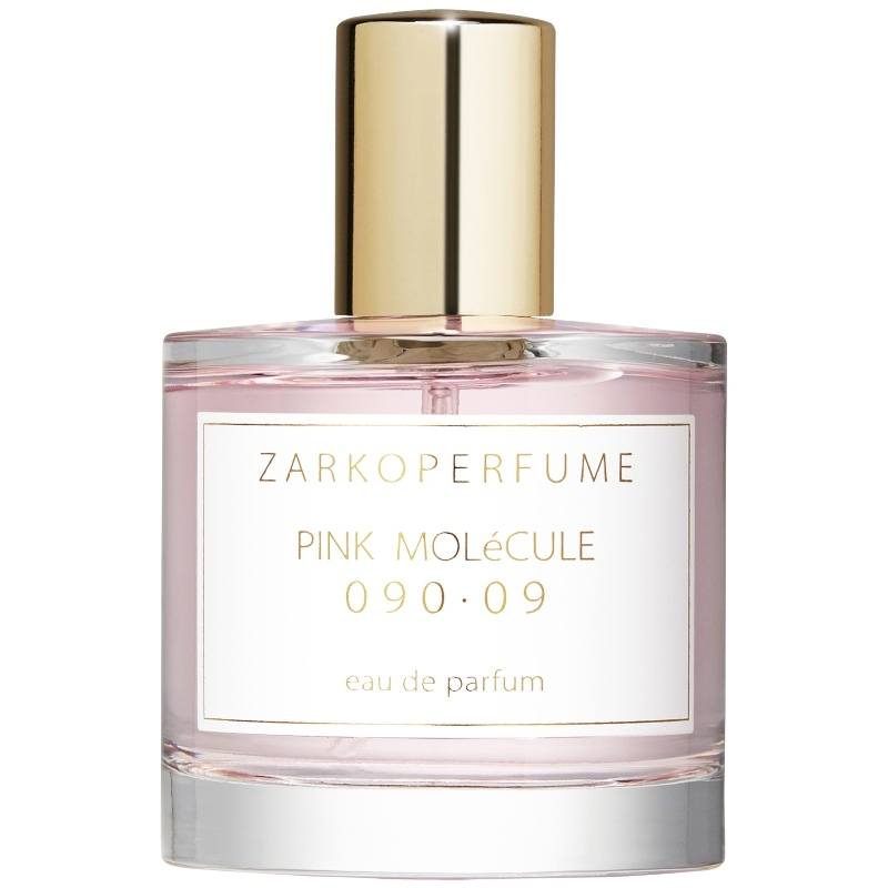 ZARKOPERFUME - PINK MOLéCULE 090.09 EDP 50 ml - 50 - Gratis frakt v:5655781