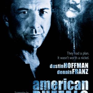 AMERICAN BUFFALO DVD v:6447158