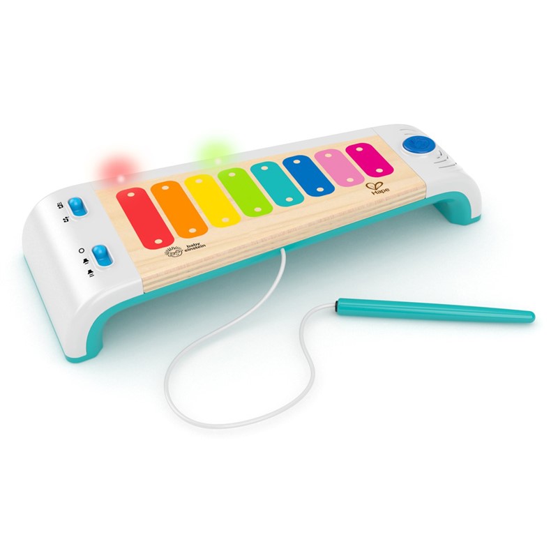 Hape – Baby Einstein – Magic Touch – Xylophone (6145) v:2563649
