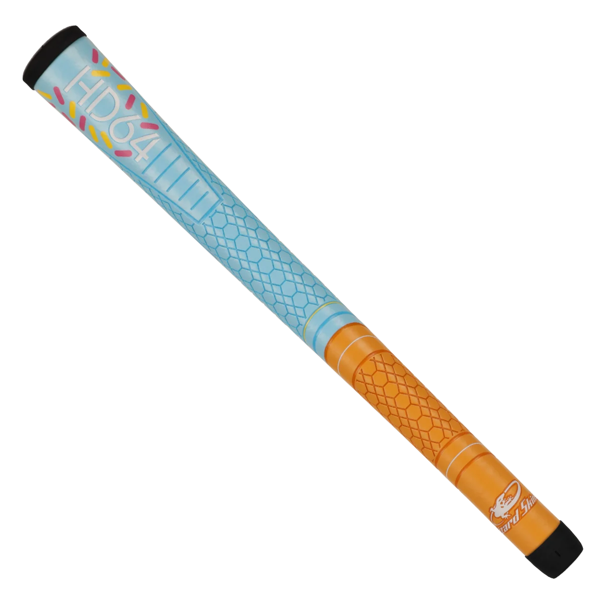 DSP Ultra Golf Grip – HD64 – Blue Scoop – Standard v:1892679 DSP Ultra Golf Grip – HD64 – Blue Scoop – Standard v:1892679