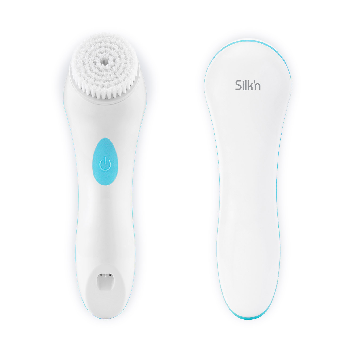 Silk'n - Pure Face Brush Facial Cleansing SCPB1PE1001 v:7276615