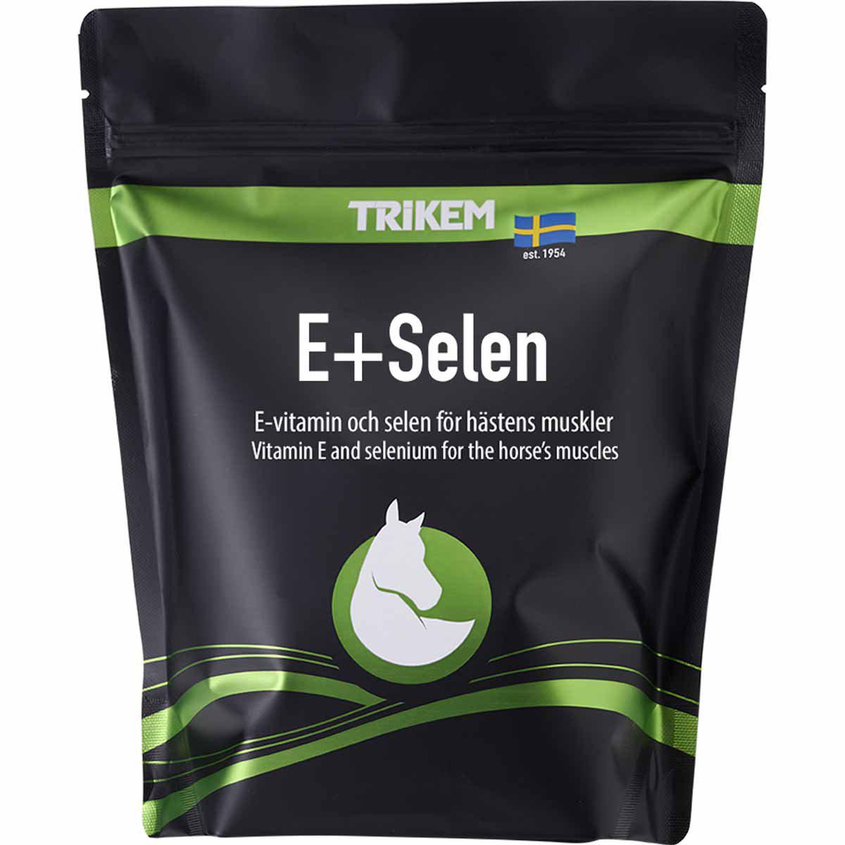 TRIKEM - E-Plus 1Kg - (822.7220) v:6079776