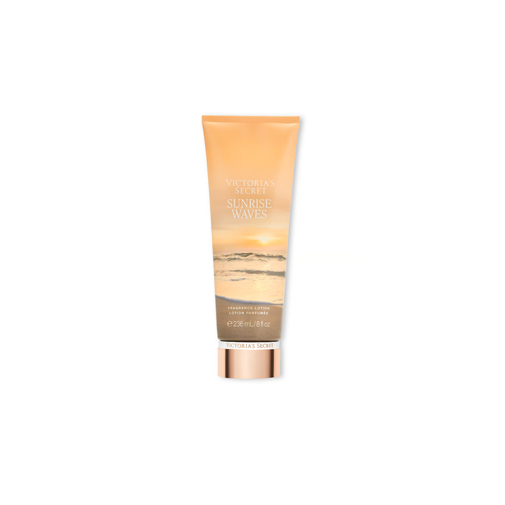 Victoria's Secret - Sunrise Waves Body lotion 236ml v:1356247