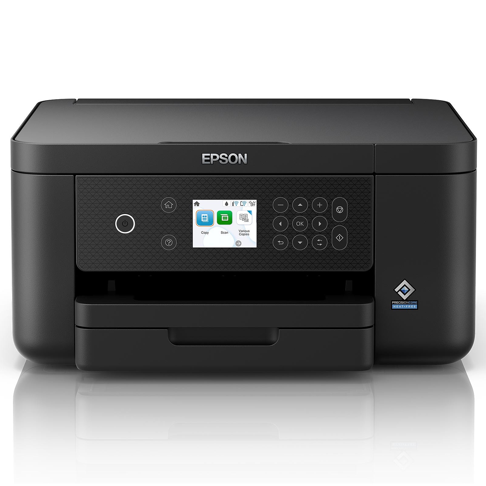 Epson - Expression Home XP-5200 Inkjet AIO A4 Wi-Fi - Gratis frakt v:7866699