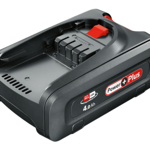 Bosch DIY – Battery PBA 18V 4.0Ah PowerPlus – Gratis frakt v:8340422