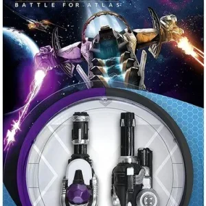 Starlink: Battle For Atlas – Weapons Pack Crusher + Shredder v:8461201