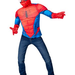 Rubies – Spider-Man Dress Up Set (G40330OS000) v:9188497 Rubies – Spider-Man Dress Up Set (G40330OS000) v:9188497