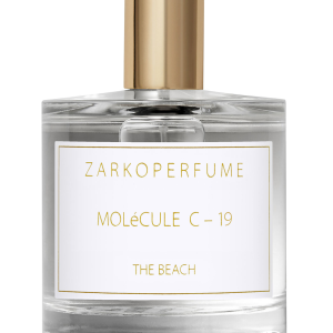 ZARKOPERFUME – Molécule C-19 The Beach 100 ml – 100 – Gratis frakt v:8583523 ZARKOPERFUME – Molécule C-19 The Beach 100 ml – 100 – Gratis frakt v:8583523