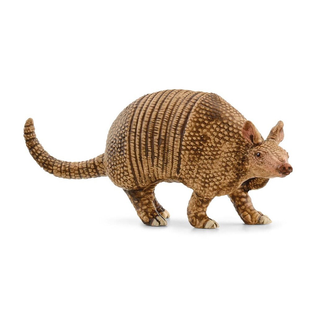 Schleich - Wild Life - Armadillo (14874) v:4030760