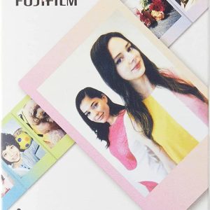 Fuji – Instax Mini 1×10 Shots – Macaron. v:5624699