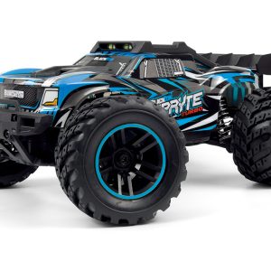 BLACKZON – Spryte ST Turbo 1/20 4WD Monster Truck – Blue (540292) – Gratis frakt v:8146609 BLACKZON – Spryte ST Turbo 1/20 4WD Monster Truck – Blue (540292) – Gratis frakt v:8146609