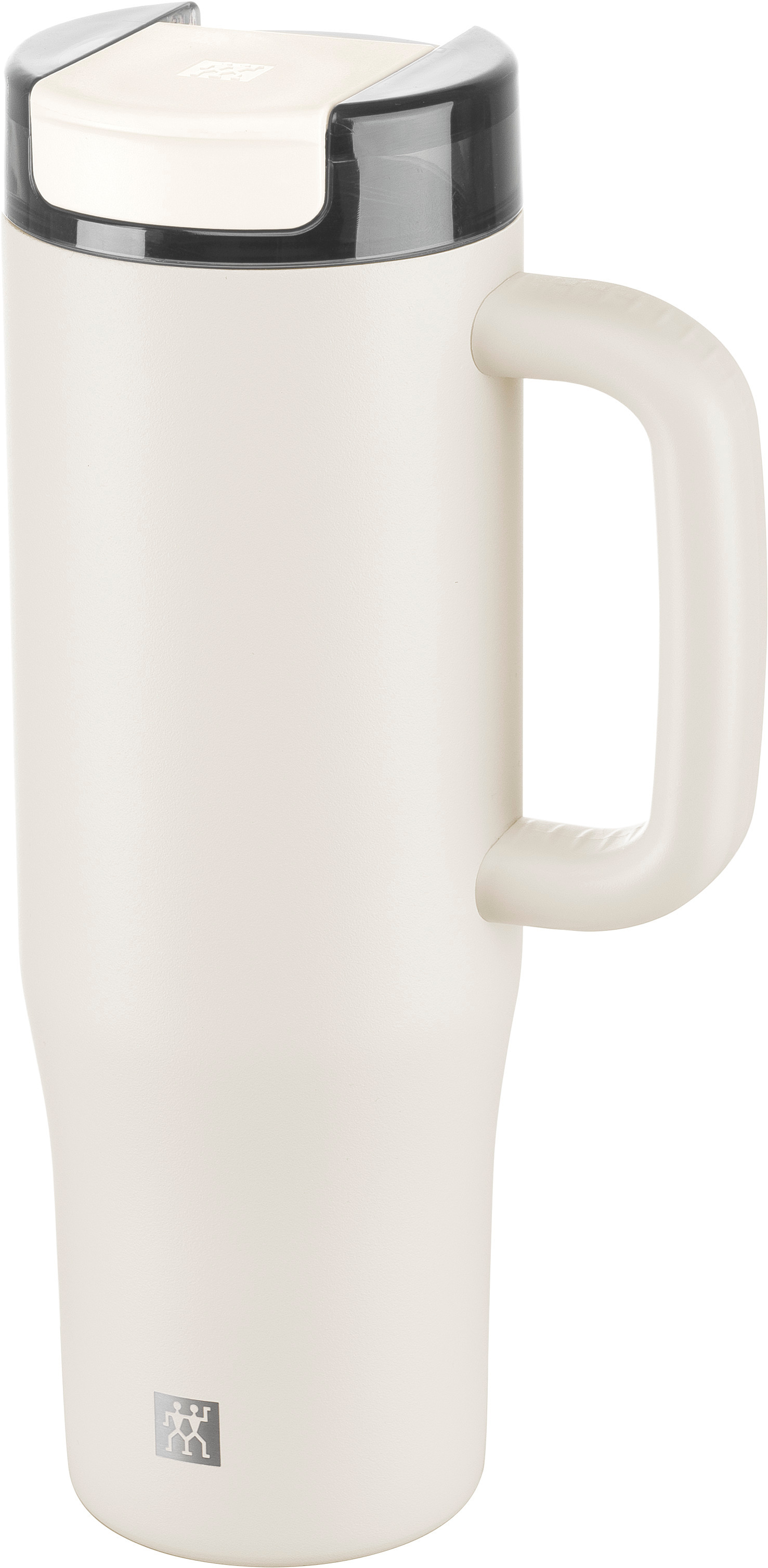Zwilling - Thermo Straw Tumbler - Cream - 900 ml - Gratis frakt v:3259383