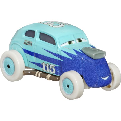 Cars 3 – Die Cast – Revo Kos (HHV06) – Revo Kos – Cars v:9514588 Cars 3 – Die Cast – Revo Kos (HHV06) – Revo Kos – Cars v:9514588