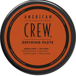 American Crew – Pucks Defining Paste 85 g – 85 v:6011786 American Crew – Pucks Defining Paste 85 g – 85 v:6011786