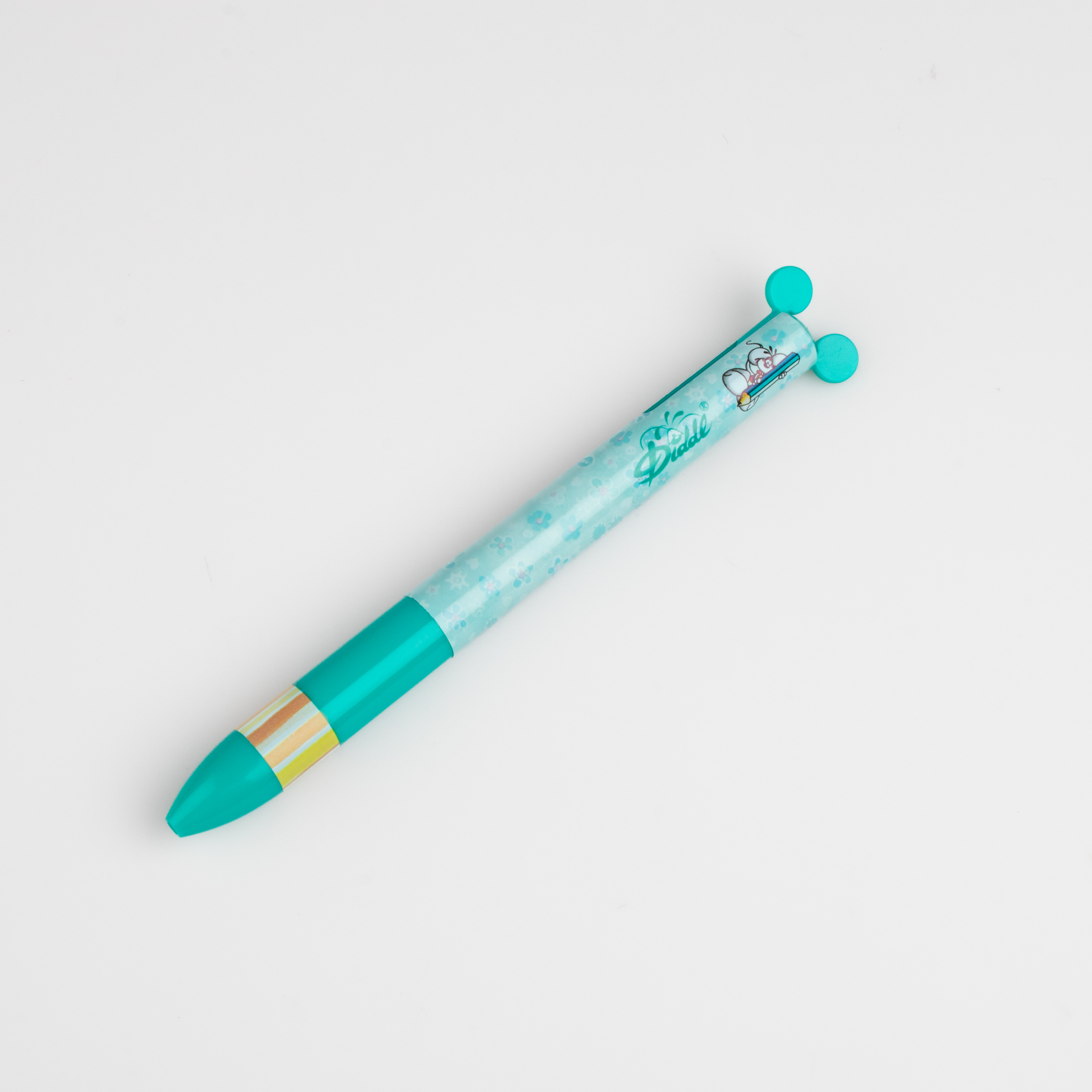 Diddl – 2 Colors Pen v:2460596 Diddl – 2 Colors Pen v:2460596