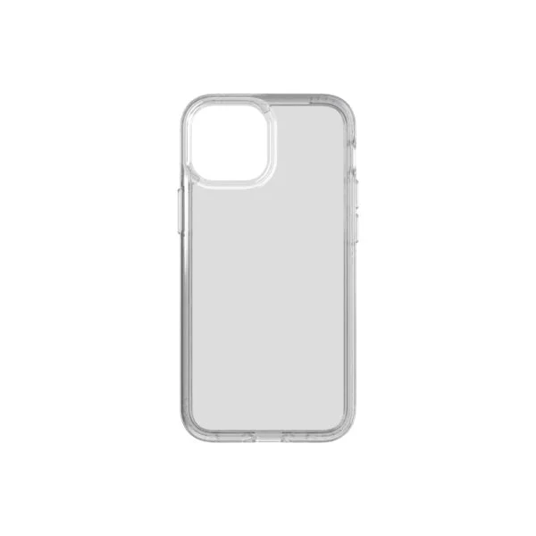 Tech21 - Evo Clear - iPhone 13 mini - Clear v:9796081