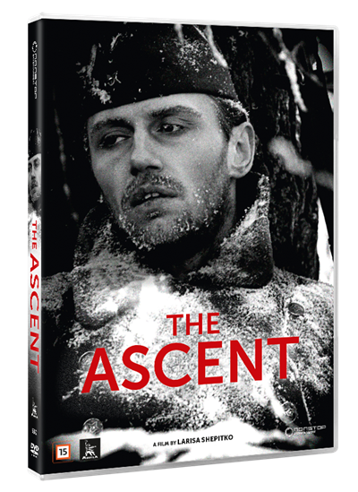 THE ASCENT - Voskhozhdenie v:9862335