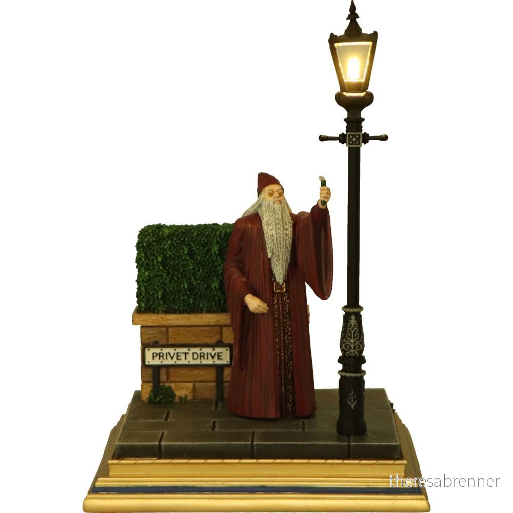 Harry Potter Privet Drive Light Up Figurine – Gratis frakt v:7126187 Harry Potter Privet Drive Light Up Figurine – Gratis frakt v:7126187
