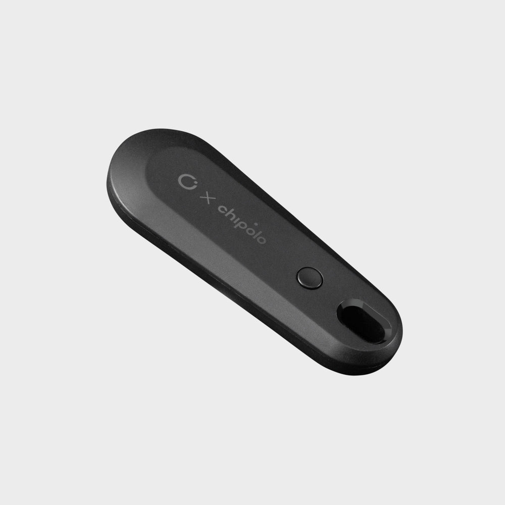 Orbitkey x Chipolo Bluetooth Tracker v2 - Gratis frakt v:9010677