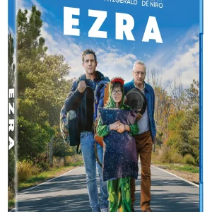 EZRA (Robert De Niro) v:5889435