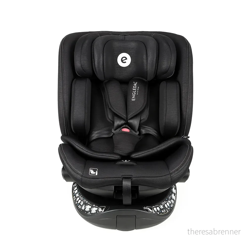 Babytrold – Engledal Vaka – Black – 40-150 cm – Gratis frakt v:6576244 Babytrold – Engledal Vaka – Black – 40-150 cm – Gratis frakt v:6576244