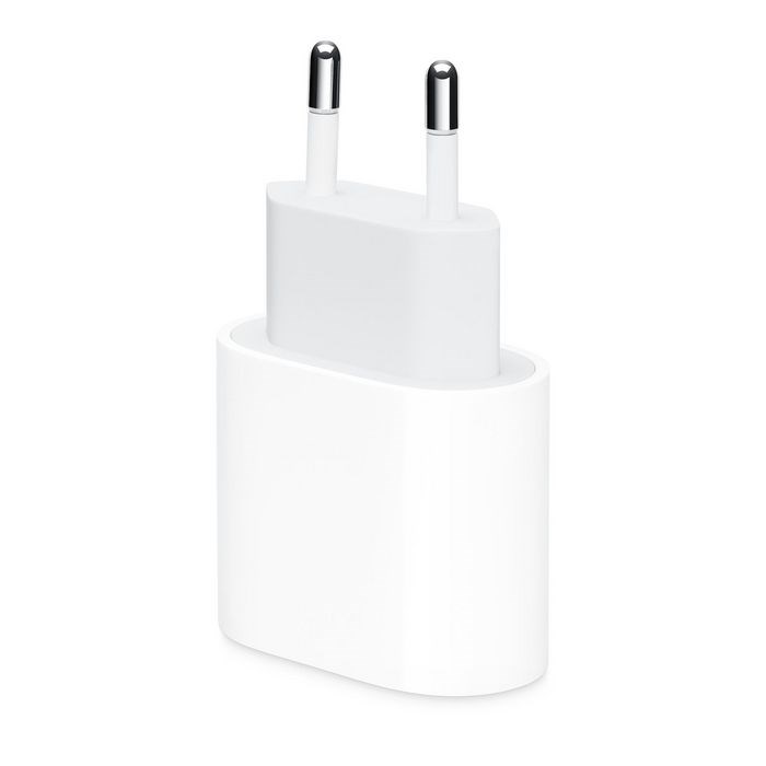 Apple – 20W USB-C Power Adapter v:5360658