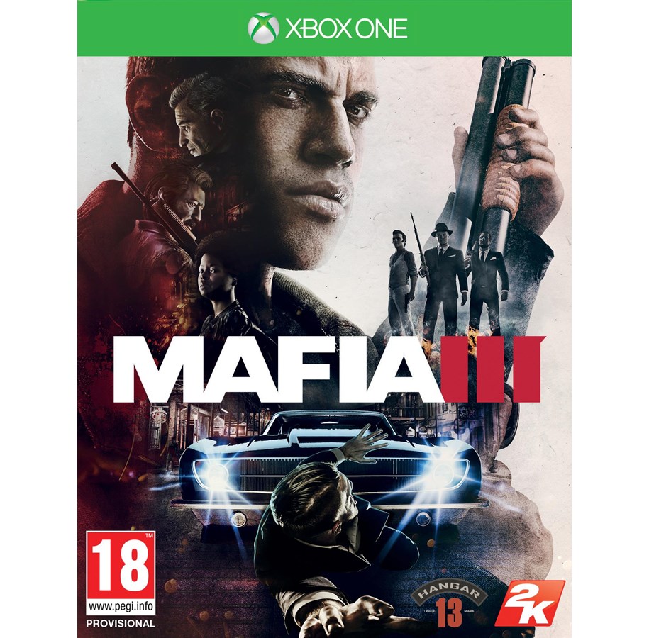 Mafia III (3) v:5339185