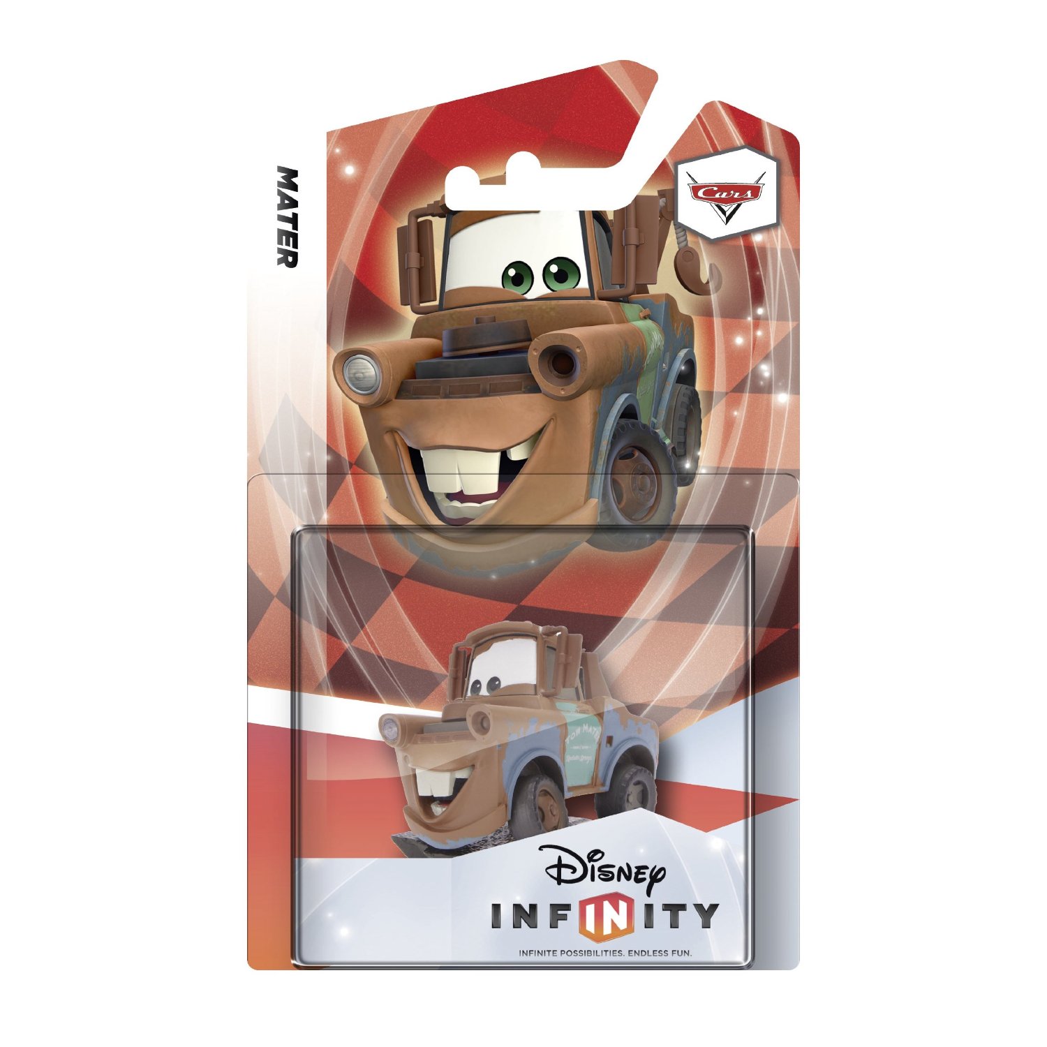 Disney Infinity Character – Mater v:3994197