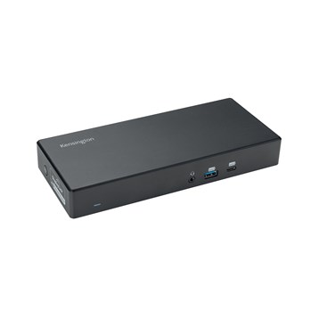Kensington – EQ SD4871P Docking Station USB-C+A – Gratis frakt v:7124421 Kensington – EQ SD4871P Docking Station USB-C+A – Gratis frakt v:7124421