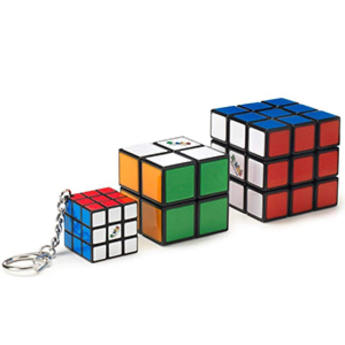 Rubiks – Family Pack Cubes (6063033) v:5870099 Rubiks – Family Pack Cubes (6063033) v:5870099