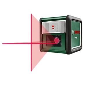 Bosch DIY – Cross Laser Quigo III Carton E – Gratis frakt v:9554790
