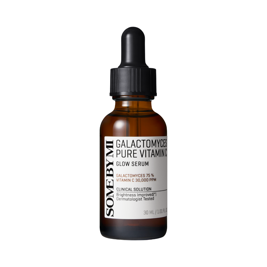 Some By Mi - Galactomyces Pure Vitamin C Glow Serum 30 ml v:5836092