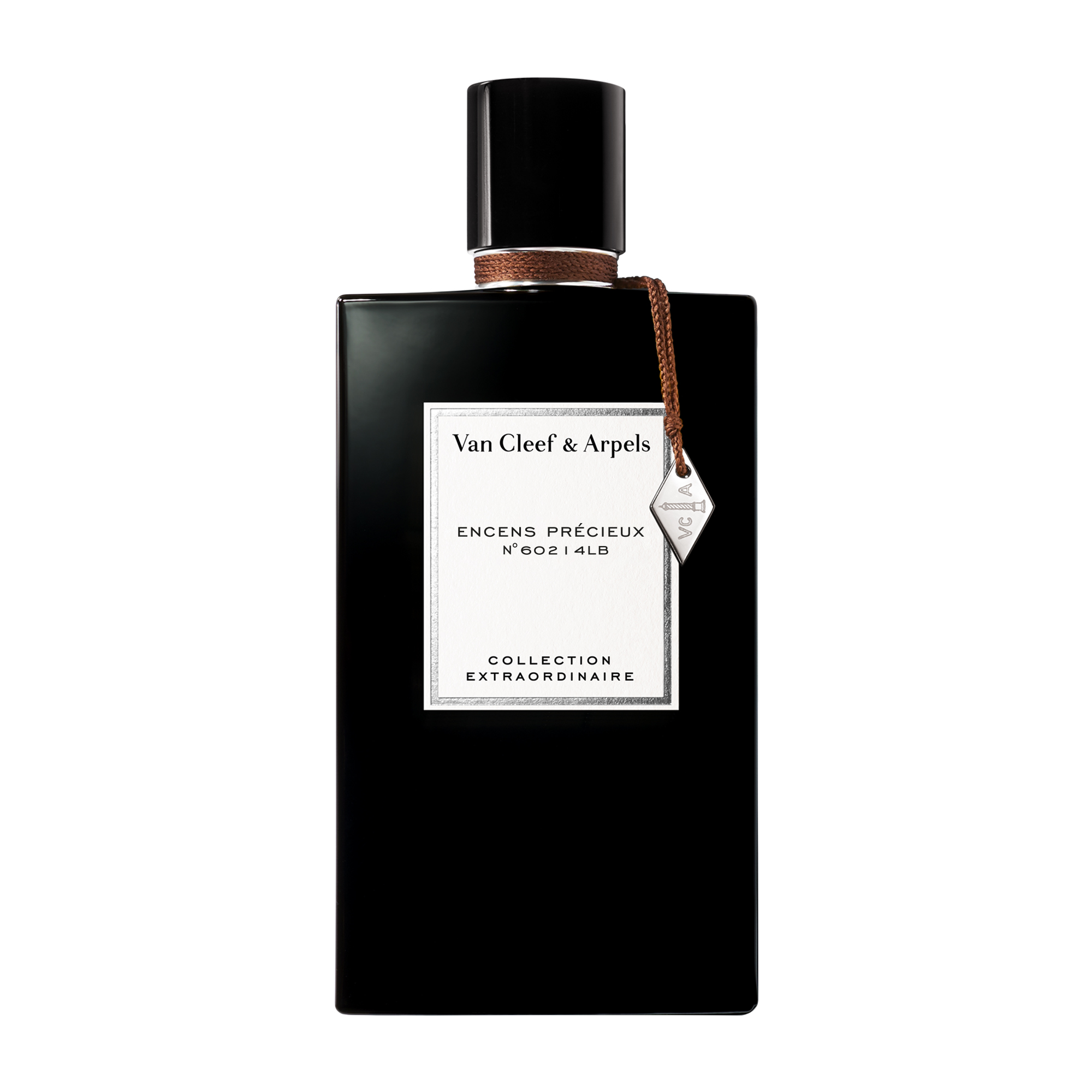 Van Cleef & Arpels – Encens Précieux EDP 75 ml – 75 – Gratis frakt v:2844008